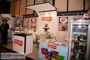 Exhibition stand design companies dubai