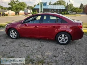 Ford Cruze