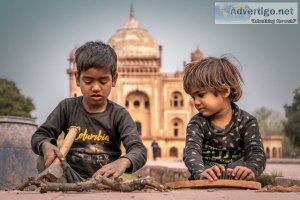 Status of child labor in india