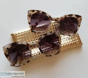 Love Sunglasses We got you covered