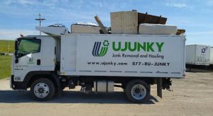 Junk Removal and Hauling