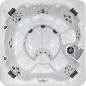 Clarity Precision 8 Hot Tub