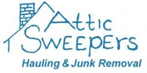 Attic Sweepers Hauling and Junk Removal