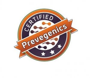 Certified Prevegenics