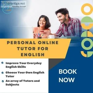 Online English Tutor in Delhi - TheShakeHand