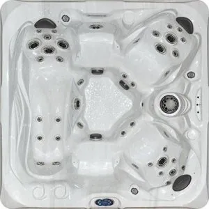 HL 7 Hot Tub