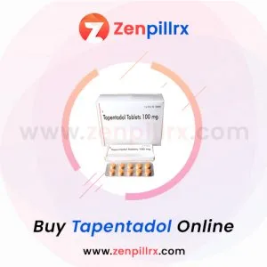Buy tapentadol 100mg online for pain relief