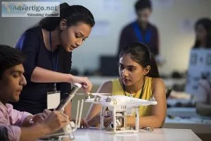 Enroll yourself with this Best Placement BTECH Colleges in Delhi