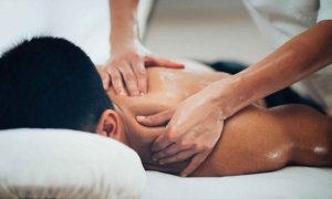 Female to male body to body oil massage in bangalore