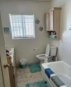 Care Needs House Keeping