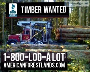 SELF LOADER LOG HAULING LOGGING- TRUCKS For Hire Washington
