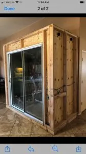 Reptile Inclosure