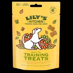 Tasty Dog Training Treats For All Breeds  Pets Villa&nbsp