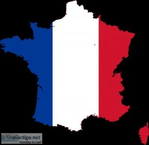 French Private tutoring
