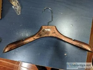 Cloth Hangers