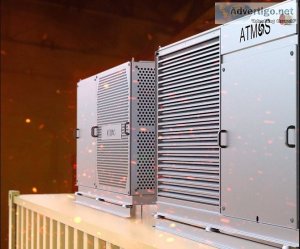 Get the best explosion proof air conditioner at grain technik