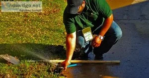 Honey Do List FIX Sprinklers