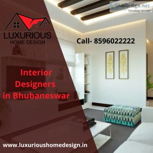 Elegant Interior Designers in Bhubaneswar