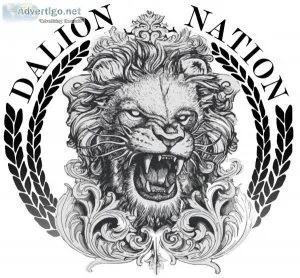 DALION NATION STUDIOS