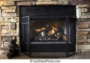 Gas Fireplace Installation Services in Herndon