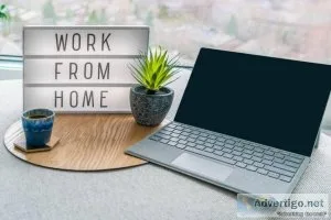 Work From Home