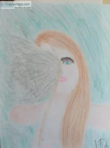 Woman in the WindsDisintegration