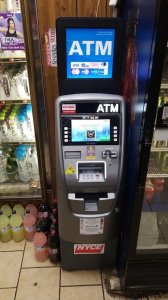 250 Per Closed Lead - ATM Placement Locator
