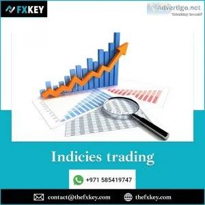 Indices trading in dubai