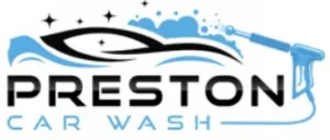 Preston car wash