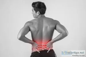 Avascular necrosis treatment hospital