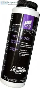 OXY Shock 1.3kg