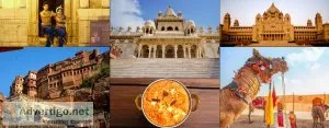 About Jodhpur Best Places to Visit in Jodhpur