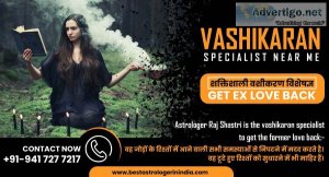Vashikaran specialist near me - love problem solution by vashika