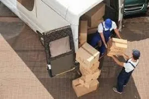 Hire A Van For Your Move With Find My Man And Van