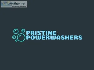 pressure washing
