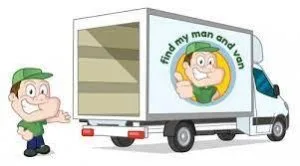 Book Any Van Or Removal Service In Minutes With Find My Man And 