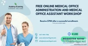 Healthcare profession enthusiasts we have something for you