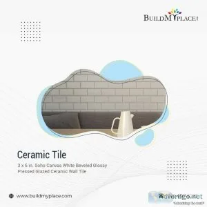 Explore the Durable Collection of Ceramic Tile