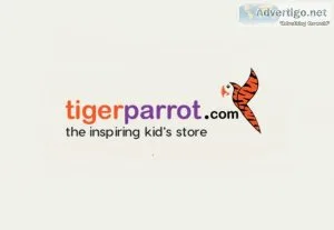 Buy Toys Online in UK - TigerParrot