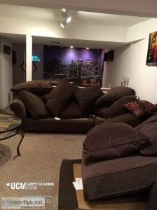 Furniture Upholstery Cleaning in Weston FL