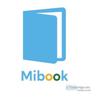 Premium largest business service company | mibook