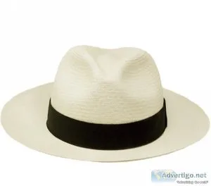 Buy Best Designer Panama Hat Online - Scarves and Fedoras