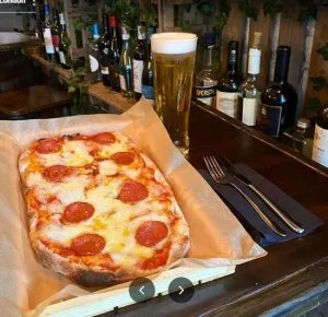 Looking for The Best Vegan Italian Food in Islington