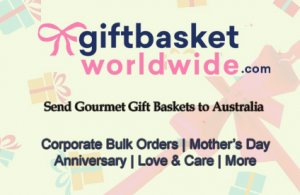 Gourmet gifts delivery australia