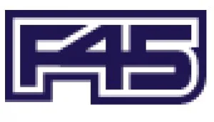 F45 training: fitness center in lynbrook