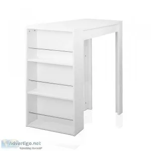 Artiss 3 Level Storage Bar Table