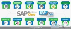 Discrete manufacturing in sap