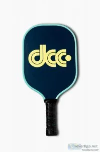 Best-Selling Court Pickleball Paddle &ndash Disco Country Club