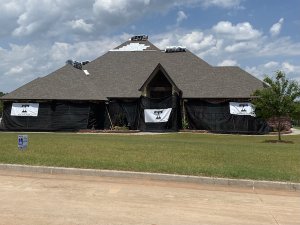 Roofing, Siding, Gutter Contractor in Oklahoma City: TaylorMade 