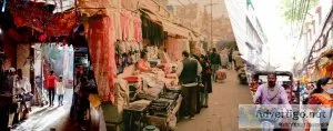 Chor Bazaar